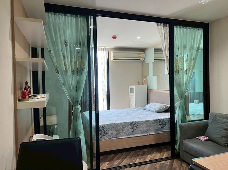 ไม่อนุญาต ตกแต่งครบ บียอนสุขุมวิท คอนโดมิเนียม รูปที่ 2