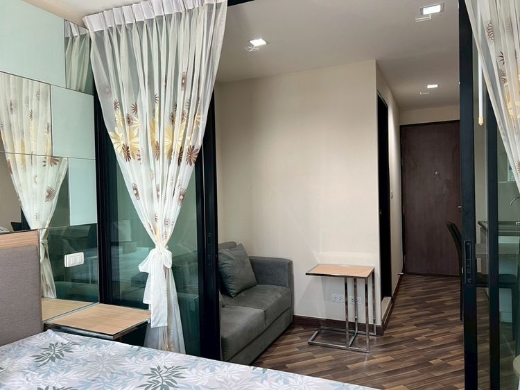 ไม่อนุญาต ตกแต่งครบ บียอนสุขุมวิท คอนโดมิเนียม