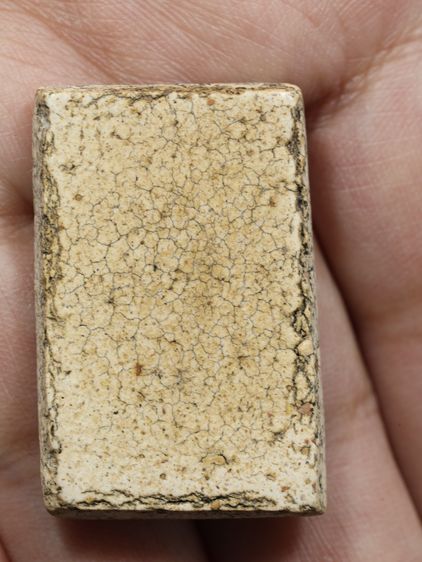 รหัส 152 - พระสมเด็จพิมพ์ปรกโพธิ์ วัดระฆังโฆสิตาราม สภาพสวยสมบูรณ์ มวลสารชัดเจน รับประกันตรงปกตามรูปภาพค่ะ จากหีบโบราณ” โทร 0933253888 รูปที่ 6