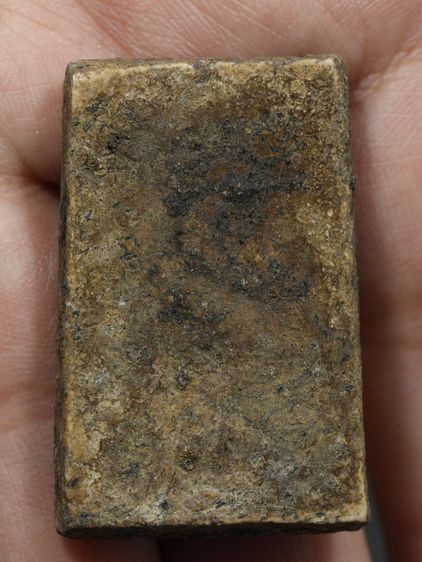 รหัส 155 - พระสมเด็จพิมพ์ใหญ่ วัดระฆังโฆสิตาราม สภาพสวยสมบูรณ์ มวลสารชัดเจน รับประกันตรงปกตามรูปภาพค่ะ จากหีบโบราณ” โทร 0933253888 รูปที่ 6