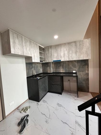 ตกแต่งครบ CM04410 ขาย คอนโด เคน แอททิจูด รัตนาธิเบศร์ Ken Attitude Rattanathibet ถนนนนทบุรี 1  รูปที่ 4