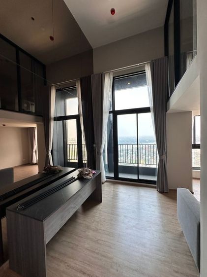 ตกแต่งครบ CM04410 ขาย คอนโด เคน แอททิจูด รัตนาธิเบศร์ Ken Attitude Rattanathibet ถนนนนทบุรี 1  รูปที่ 3