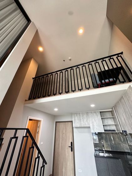 ตกแต่งครบ CM04410 ขาย คอนโด เคน แอททิจูด รัตนาธิเบศร์ Ken Attitude Rattanathibet ถนนนนทบุรี 1 