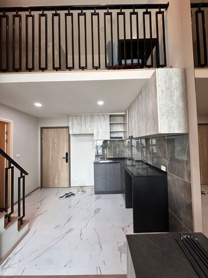 ตกแต่งครบ CM04410 ขาย คอนโด เคน แอททิจูด รัตนาธิเบศร์ Ken Attitude Rattanathibet ถนนนนทบุรี 1  รูปที่ 2