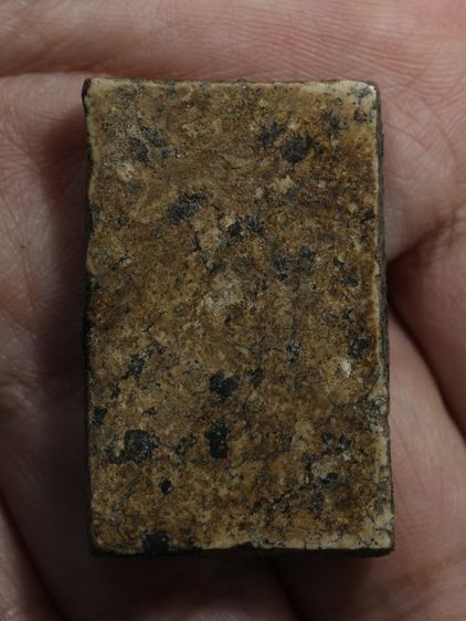 รหัส 158 - พระสมเด็จพิมพ์ใหญ่ วัดระฆังโฆสิตาราม สภาพสวยสมบูรณ์ มวลสารชัดเจน รับประกันตรงปกตามรูปภาพค่ะ จากหีบโบราณ” โทร 0933253888 รูปที่ 6