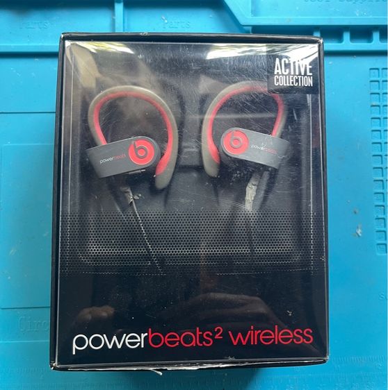 อื่นๆ หูฟังbeats wireless