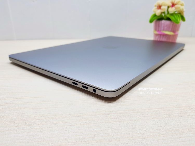 MacbookPro (Retina13-inch, 2019) Touchbar Quad-Core i5 2.4Ghz SSD 512Gb Ram 16Gb สีสเปซเกรย์ CTO สุดคุ้ม น่าใช้งาน รูปที่ 5