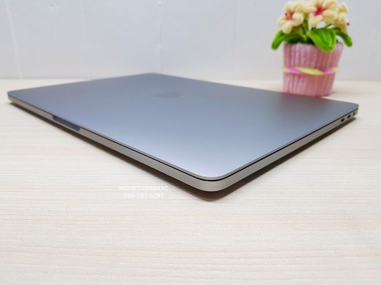 MacbookPro (Retina13-inch, 2019) Touchbar Quad-Core i5 2.4Ghz SSD 512Gb Ram 16Gb สีสเปซเกรย์ CTO สุดคุ้ม น่าใช้งาน รูปที่ 4