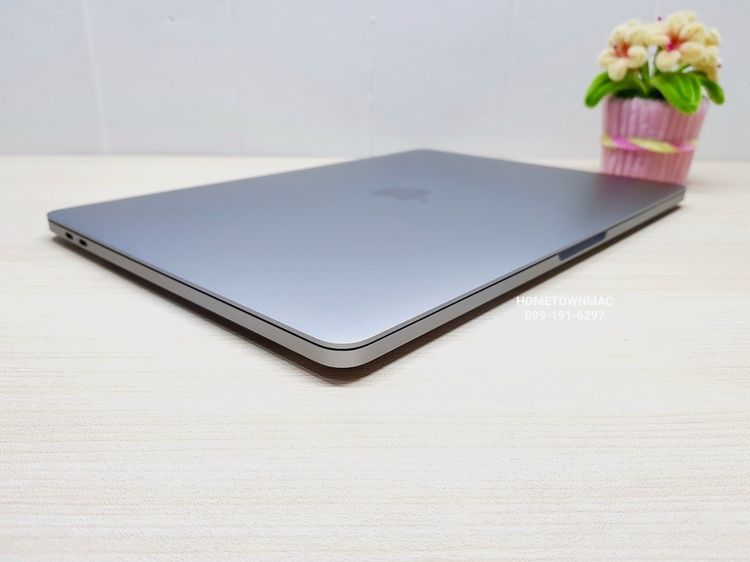 MacbookPro (Retina13-inch, 2019) Touchbar Quad-Core i5 2.4Ghz SSD 512Gb Ram 16Gb สีสเปซเกรย์ CTO สุดคุ้ม น่าใช้งาน รูปที่ 3