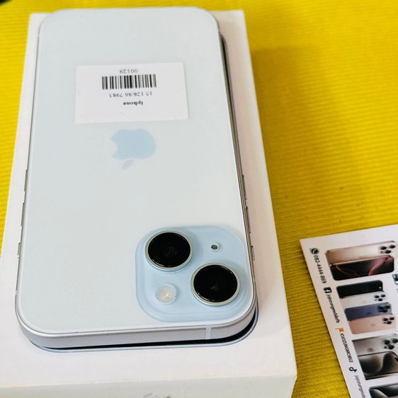 IPHONE15  รูปที่ 5