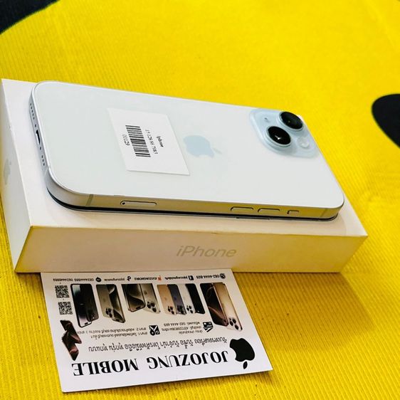 IPHONE15  รูปที่ 4