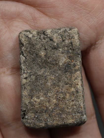 รหัส 170 - พระสมเด็จพิมพ์ฐานแซม วัดระฆังโฆสิตาราม สภาพสวยสมบูรณ์ มวลสารชัดเจน รับประกันตรงปกตามรูปภาพค่ะ จากหีบโบราณ” โทร 0933253888 รูปที่ 6