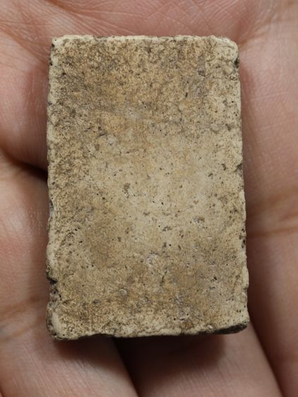 รหัส 171 - พระสมเด็จพิมพ์เส้นด้าย วัดระฆังโฆสิตาราม สภาพสวยสมบูรณ์ มวลสารชัดเจน รับประกันตรงปกตามรูปภาพค่ะ จากหีบโบราณ” โทร 0933253888 รูปที่ 6