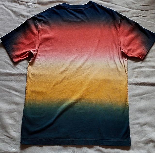 เสื้อยืด Scotch  Soda รูปที่ 2