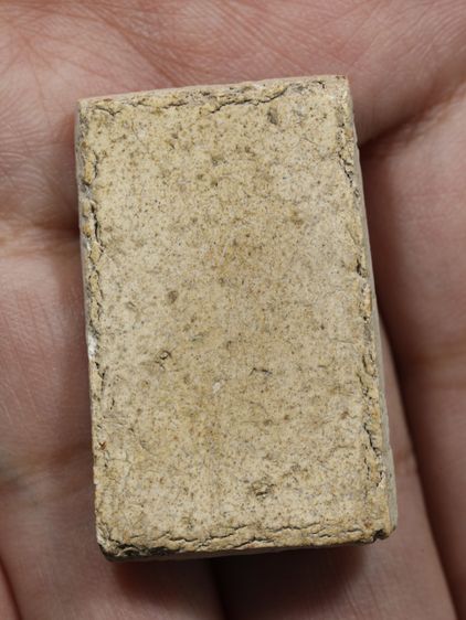 รหัส 177 - พระสมเด็จพิมพ์ปรกโพธิ์ วัดระฆังโฆสิตาราม สภาพสวยสมบูรณ์ มวลสารชัดเจน รับประกันตรงปกตามรูปภาพค่ะ จากหีบโบราณ” โทร 0933253888 รูปที่ 6