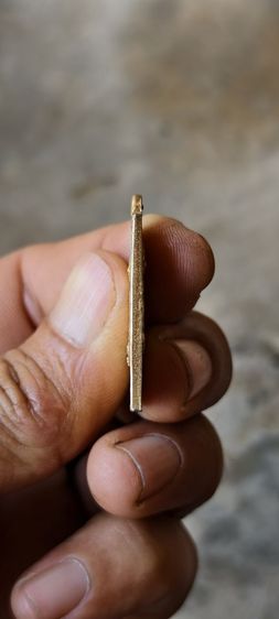 หลวงพ่อแพวัดพิกุลทอง รูปที่ 3