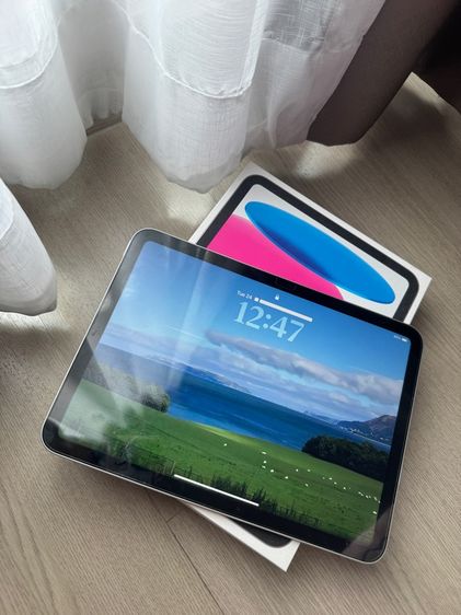 11-inch iPad Wi-Fi (11th Gen) รูปที่ 3