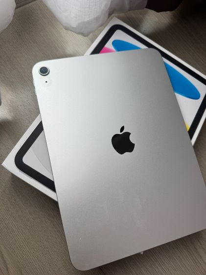 11-inch iPad Wi-Fi (11th Gen) รูปที่ 2