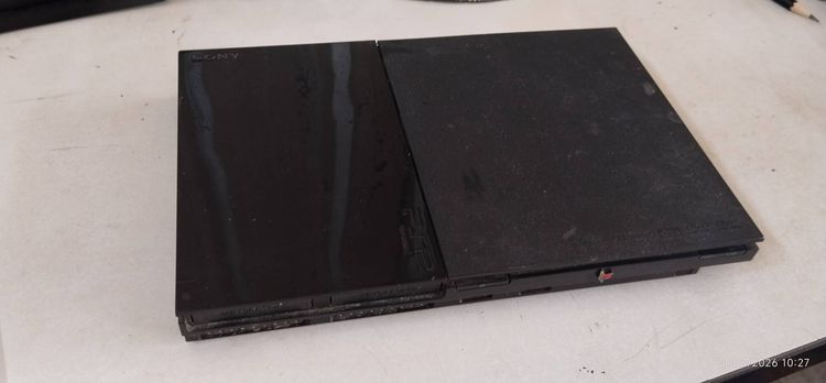 เครื่องเกมเพลยสเตชั่น 2 ขายตามสภาพ รูปที่ 2