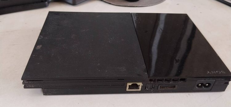 เครื่องเกมเพลยสเตชั่น 2 ขายตามสภาพ รูปที่ 4