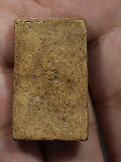 รหัส 183 - พระสมเด็จพิมพ์ฐานแซม วัดระฆังโฆสิตาราม สภาพสวยสมบูรณ์ มวลสารชัดเจน รับประกันตรงปกตามรูปภาพค่ะ จากหีบโบราณ” โทร 0933253888 รูปที่ 6