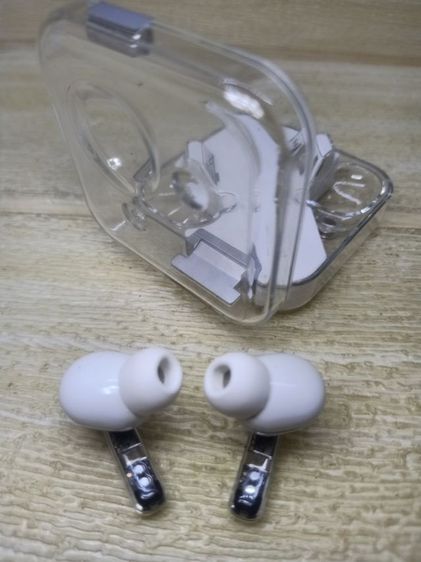 ขายหูฟัง Nothing Ear 1 ใช้ได้ข้างเดียว ขาย 950 บาท ของใหม่5590 รุ่นนี้เสียงดีมากสเปคสูง รูปที่ 5