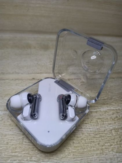 ขายหูฟัง Nothing Ear 1 ใช้ได้ข้างเดียว ขาย 950 บาท ของใหม่5590 รุ่นนี้เสียงดีมากสเปคสูง รูปที่ 8