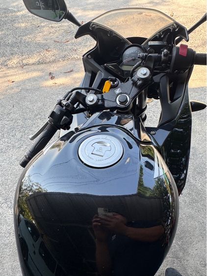 HONDA CBR 300 รูปที่ 5