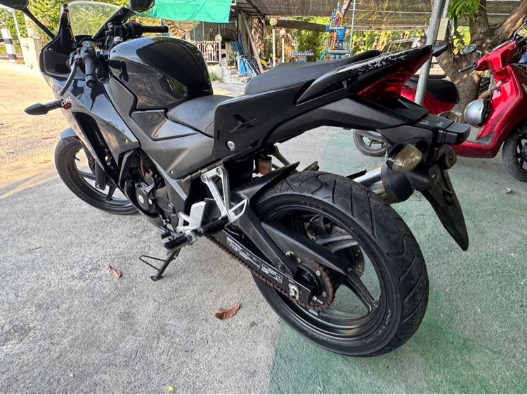 HONDA CBR 300 รูปที่ 4