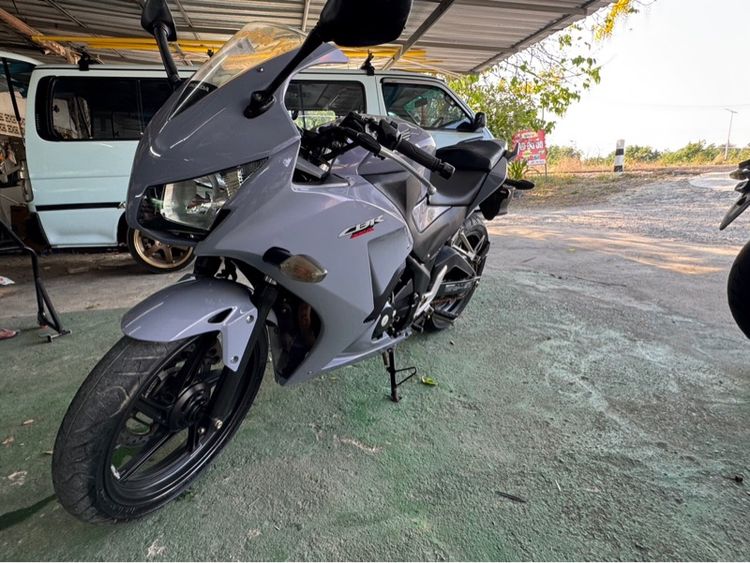 HONDA รูปที่ 2