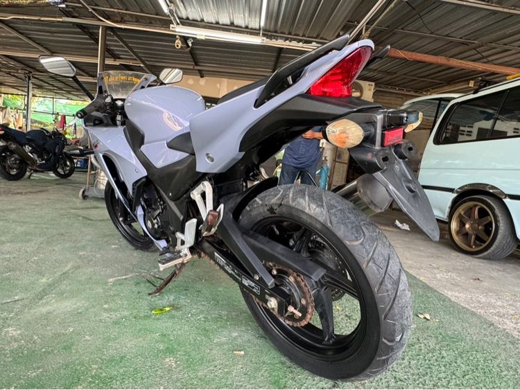HONDA รูปที่ 3