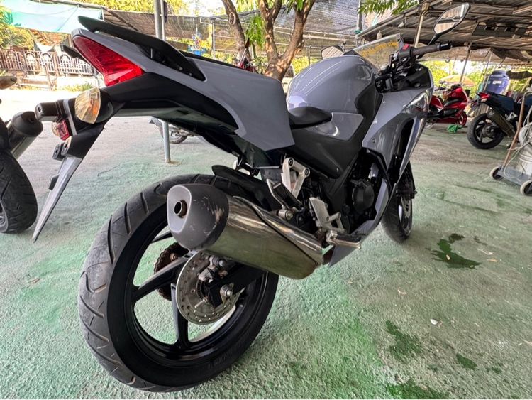 HONDA รูปที่ 4