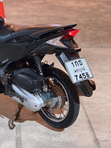 Honda click 125i 2013 รูปที่ 11