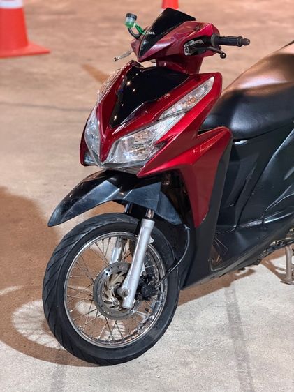 Honda click 125i 2013 รูปที่ 4