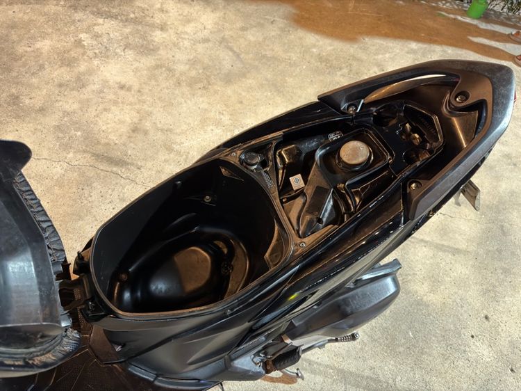 Honda click 125i 2013 รูปที่ 10