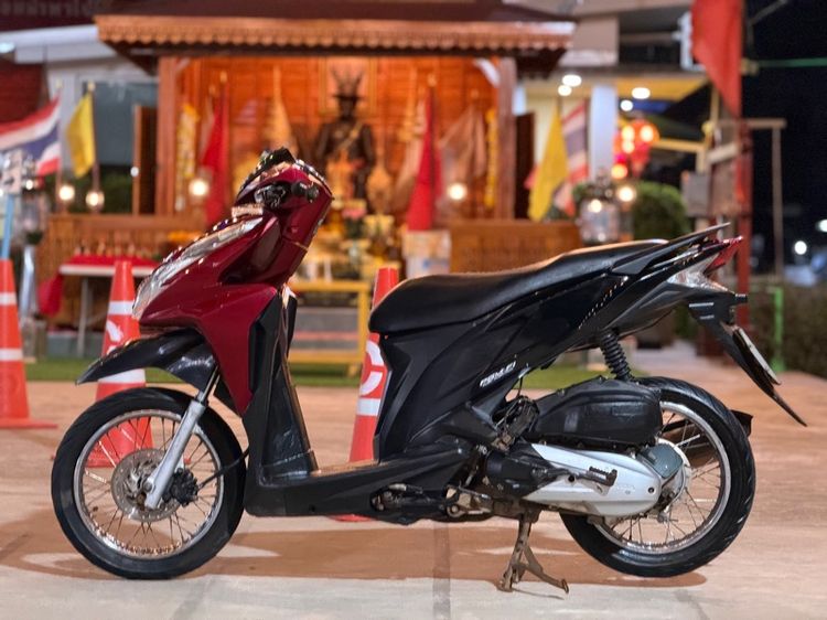 Honda click 125i 2013 รูปที่ 5