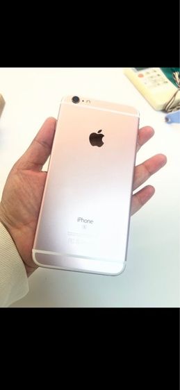 ไอโฟน 6s plus รูปที่ 7