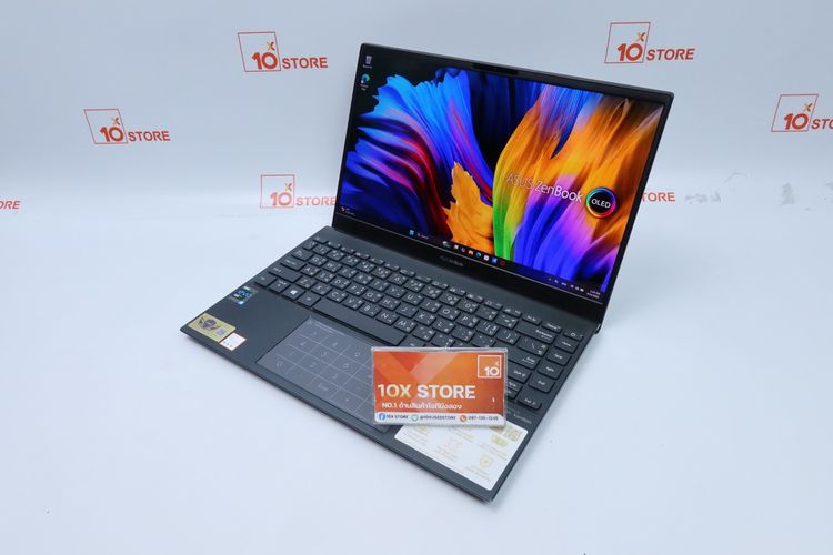 ASUS ZENBOOK 13 OLED UX325EA-KG501WS 