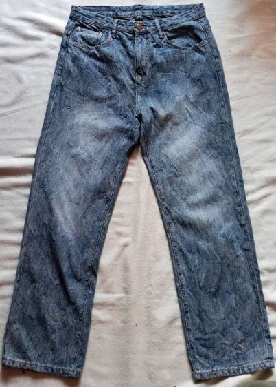 อื่นๆ EU 34 อื่นๆ กางเกงยีนส์ Loewe 