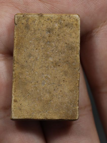 รหัส 189 - พระสมเด็จพิมพ์ฐานแซม วัดระฆังโฆสิตาราม สภาพสวยสมบูรณ์ มวลสารชัดเจน รับประกันตรงปกตามรูปภาพค่ะ จากหีบโบราณ” โทร 0933253888 รูปที่ 6