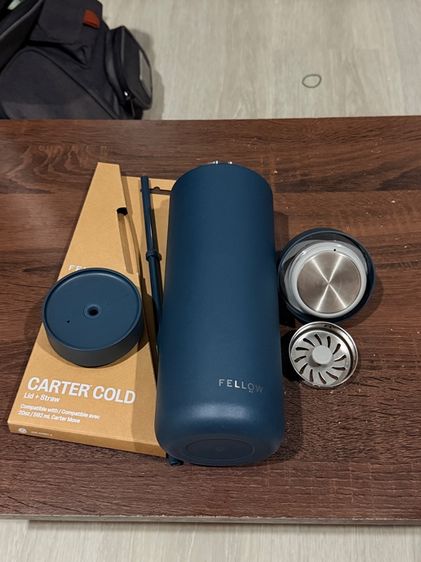 FELLOW Carter tumbler 