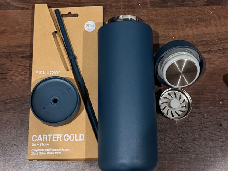 FELLOW Carter tumbler  รูปที่ 4