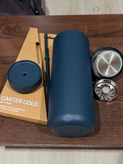 FELLOW Carter tumbler  รูปที่ 2