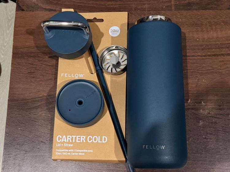 FELLOW Carter tumbler  รูปที่ 3