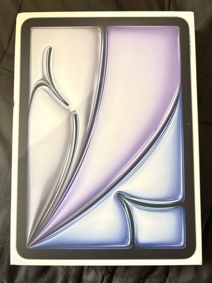 11-inch iPad Air Wi-Fi (M4) 2026