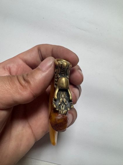 ของเก่าสะสมคนดอยประเทศพม่า รูปที่ 3