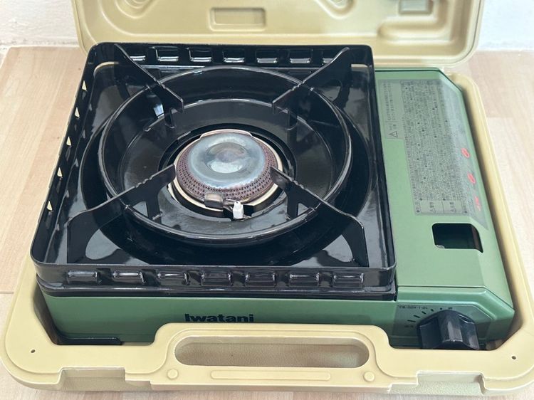 Iwatani Tough Maru CB-ODX-1  (Japan)  🇯🇵    รูปที่ 9