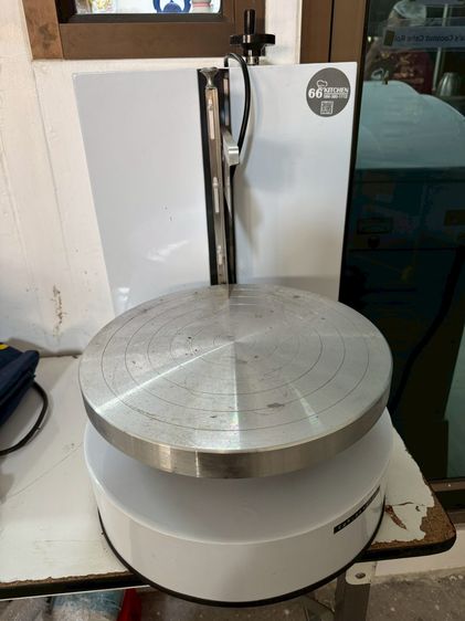 เครื่องปาดเค้กอัตโนมัติ รูปที่ 3