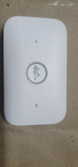 pocket wifi รูปที่ 2