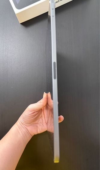 ขาย(มือสอง) ipad air (gen4) 256gb wifi สี Space gray รูปที่ 3